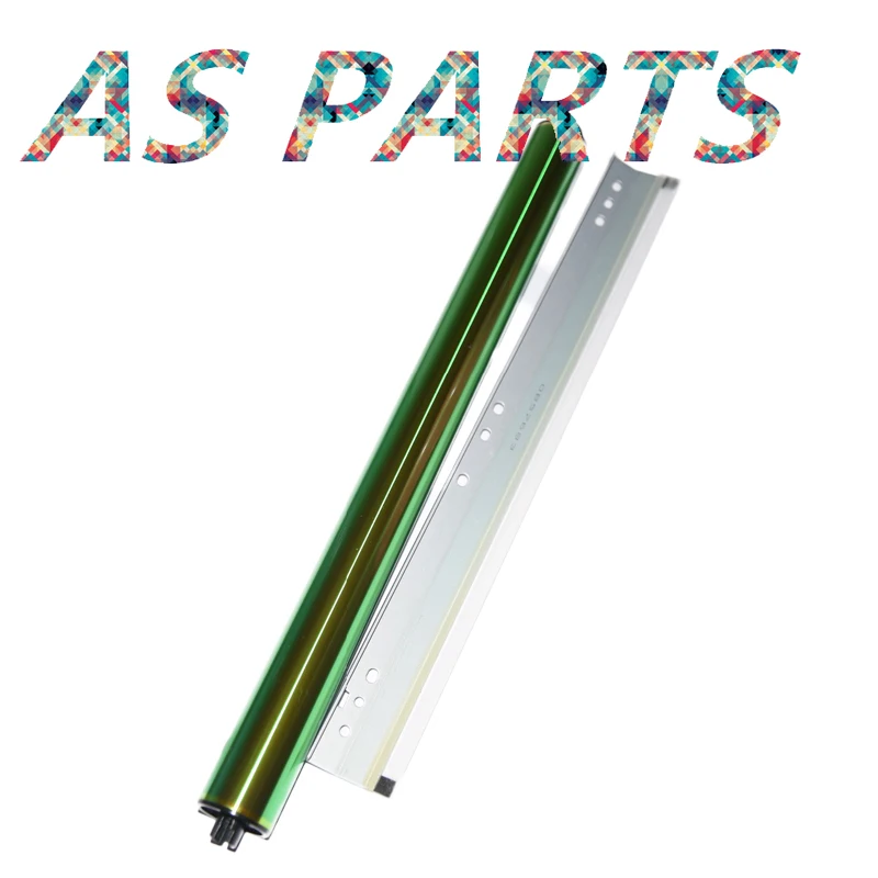 

1X for Sharp MX23 MX27 MX2300 MX2700 MX3500 2301 MX 2300 2700 3500 4500 6201 7000 7201 OPC Drum cleaning blade