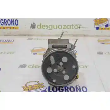 

64522758145 AIR CONDITIONING COMPRESSOR MINI (R56)
