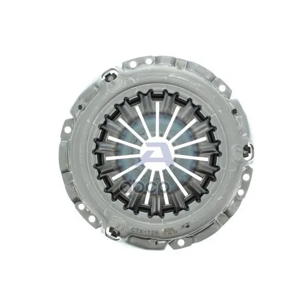 Корзина Сцепл.Toyota Corola Ix/Celica 1.4d-1.8 99-07 Aisin Ctx126 Aisin арт. CTX126