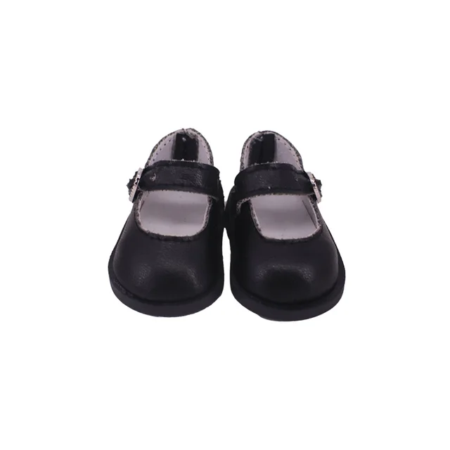 Doll Clothes Shoes 5Cm Panda Shape For 14 Inch Wellie Wisher & 32-34 Cm Paola Reina Dolls Shoes 20Cm Kpop Star EXO Doll,Kids Toy B1117