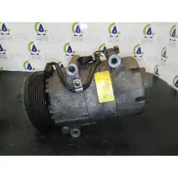 

1678412 COMPRESSOR AIR CONDITIONING FORD FOCUS SALOON (CHAP)