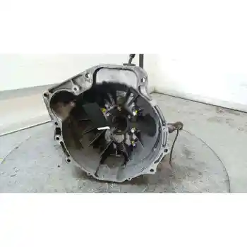 

8868321 GEARBOX IVECO DAILY OPEN BOX/TIPPER