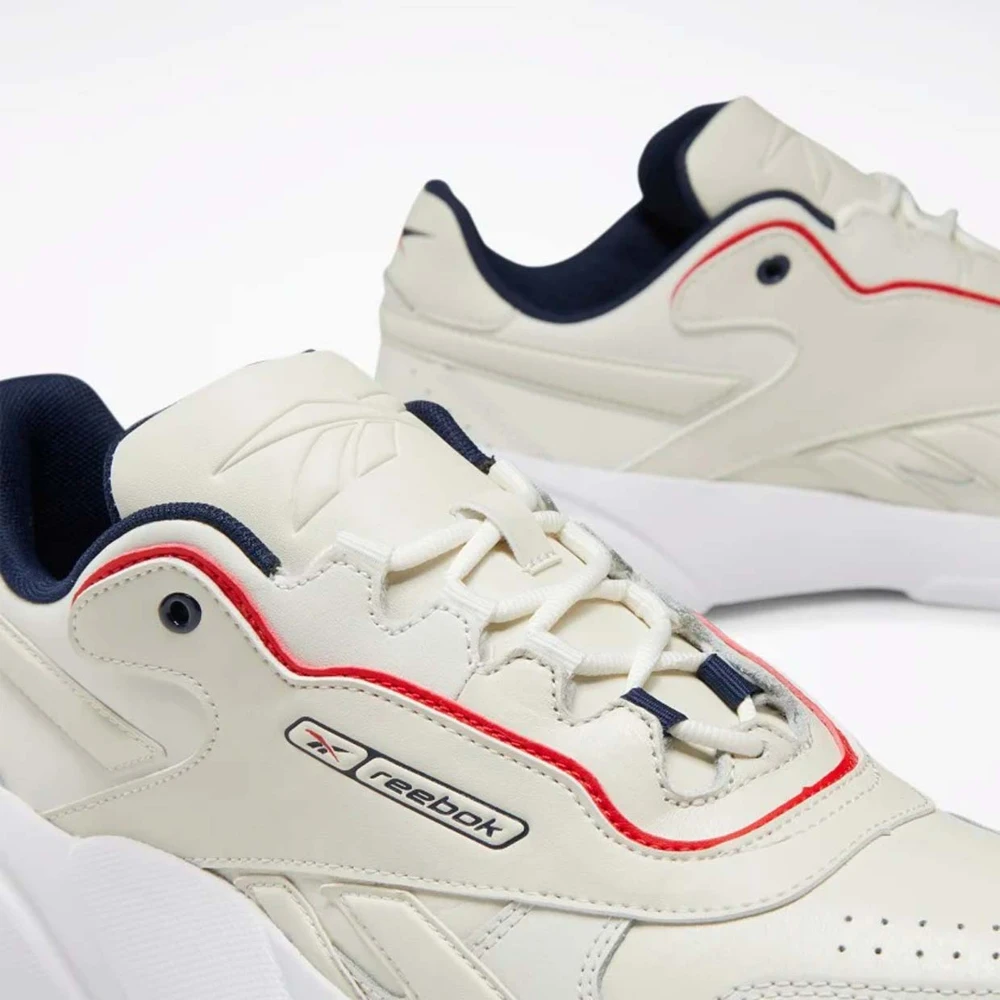 Мужские кроссовки Reebok, Premier Classic Leather, DV8607 - купить по  выгодной цене | AliExpress