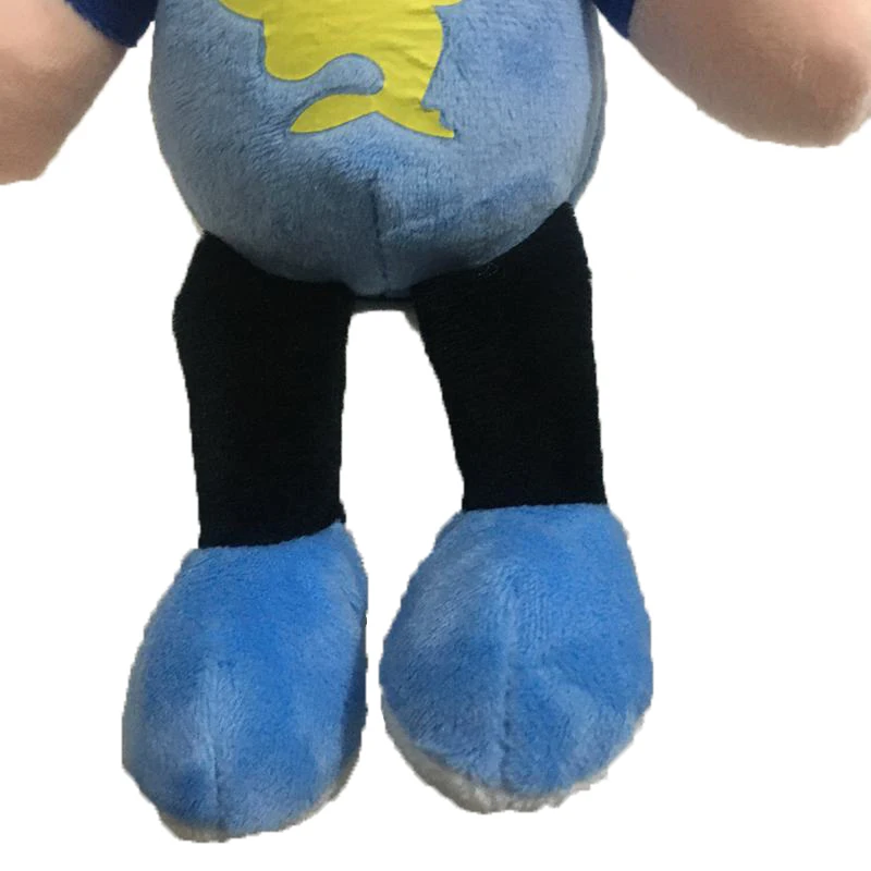 28 см Luccasing Neto Кукла Мягкие игрушки Плюшевые игрушки украшения juguetes zabawki peluche кукла для детского дня рождения Рождественский подарок