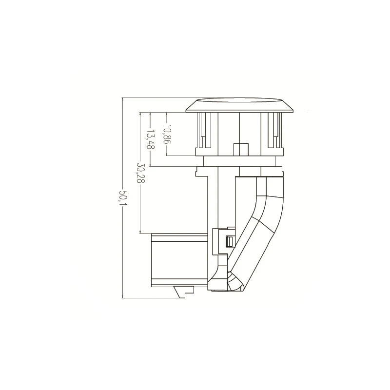 96673467 PDC датчик парковки для Chevrolet Captiva (C100 C140) 2.0d 2.4LPG 3 2 4WD Peugeot Partner Tepee 4 шт./лот