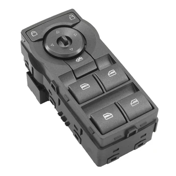 

Car Glass Lift Switch Window Lifter with Green Luminous 92247215 for Horton Pontiac