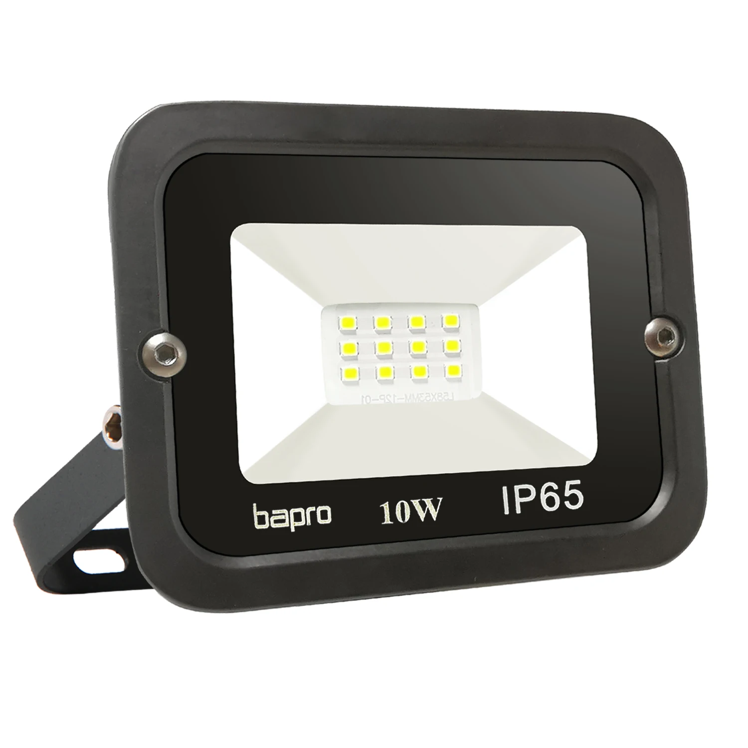 10W Coler White Led Sportlight открытый RGB прожектор 10 Вт 20 Вт 30 Вт 50 Вт 100 Вт 220 В IP67 Водонепроницаемый отражатель Лампа для проектора цветной пульт дистанционного управления - Испускаемый цвет: 10W Coler White