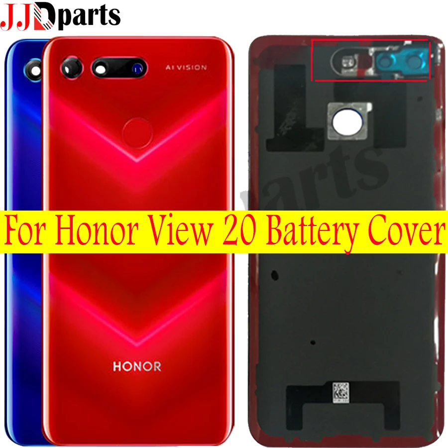 for honor view 20 battery cover