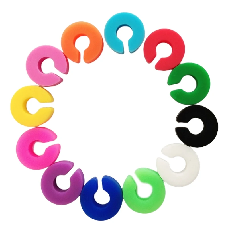 Wine Glass Markers Set of 12 2025 wine glass markers
