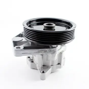 

Brand New Power Steering Pump Fit For MERCEDES-BENZ C-Class R-Class W204 W251 R300 C230 0054664201 Hydraulic Pump Steering