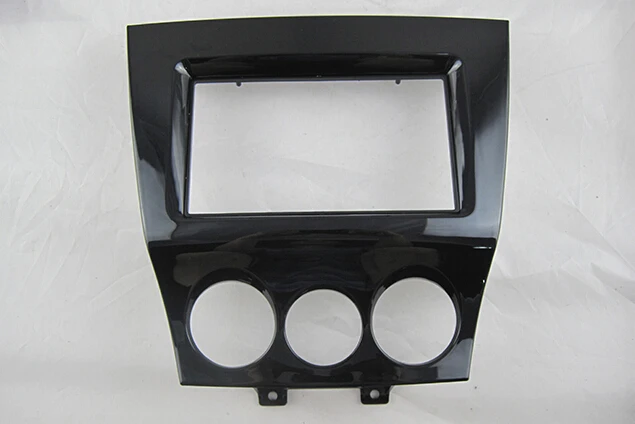 

Car Fascias Stereo Radio Panel Audio Navigation Frame Dash Kit For Mazda RX-8 2009 2010 2011 2012