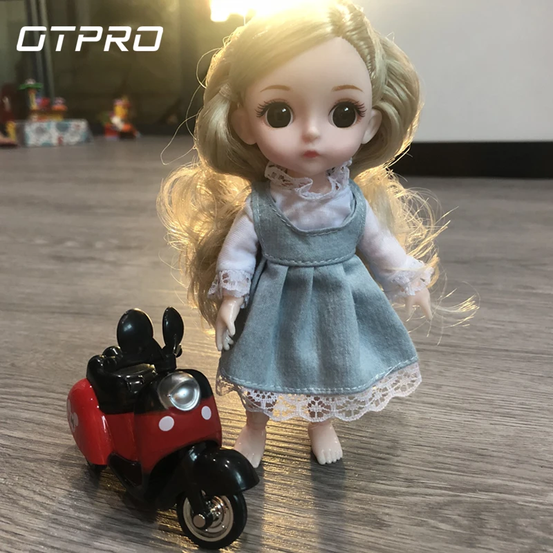 Новое поступление BJD SD кукла 1/8 модель тела для мальчиков и девочек OTPRO