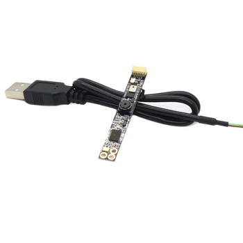 

Android Camera All-in-one OV2659/HM2057 Chip 2 Million Pixels With Cable