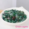 Green Agate