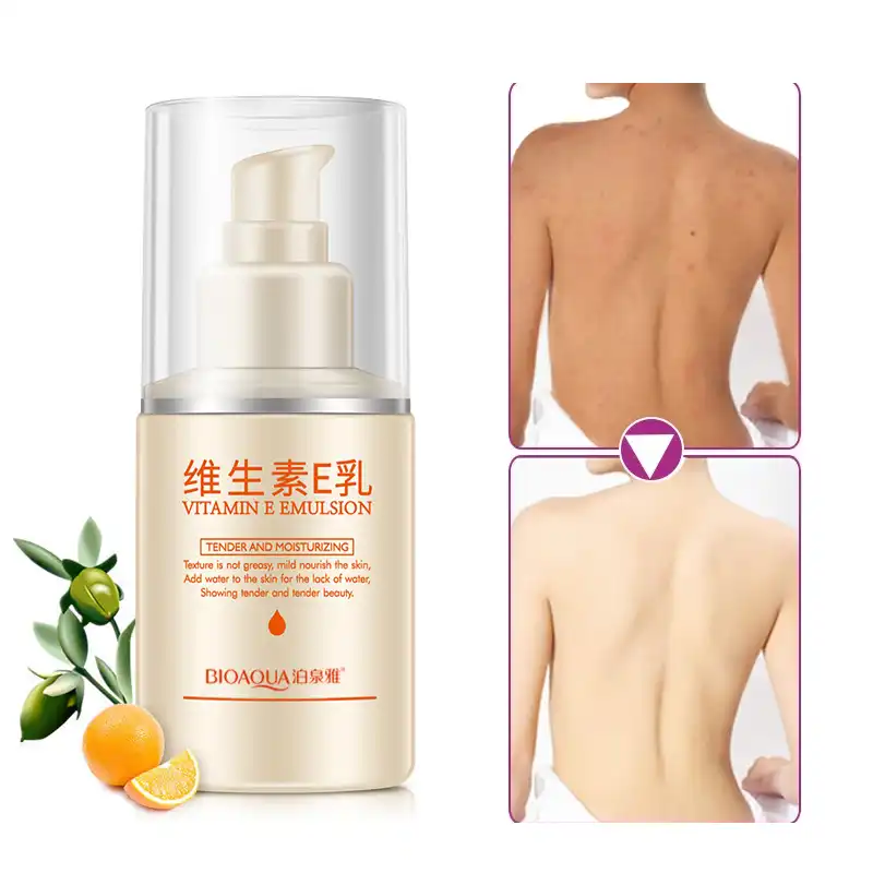 vitamin d body lotion