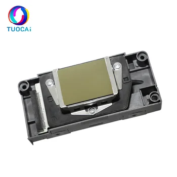 DX5 Печатающая головка F186000 разблокированный эко растворитель для Galaxy Xuli Smart-color принтер широкоформатный струйный принтер
