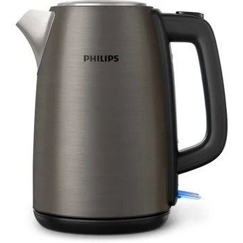 

Electric kettle Philips hd9352/80, 2200 W, Silver