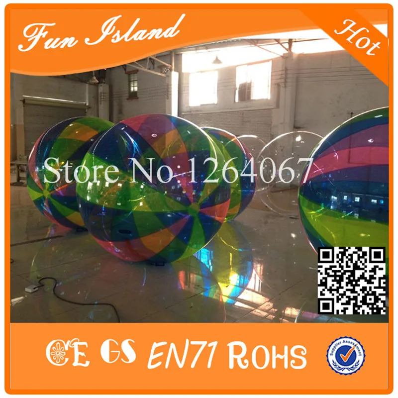 

2019 New Inflatable Water Zorb Ball/Amusing Inflatable Water Walking Ball For Sale