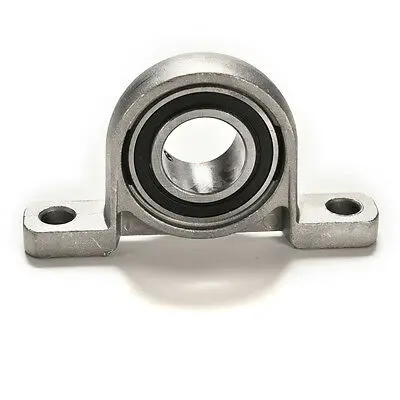 KP08/KP000/KP002/KP003/KP004/KP005 болт корпус подушки подшипника диаметр подушки блок шарикоподшипник твердая основа цинковый сплав