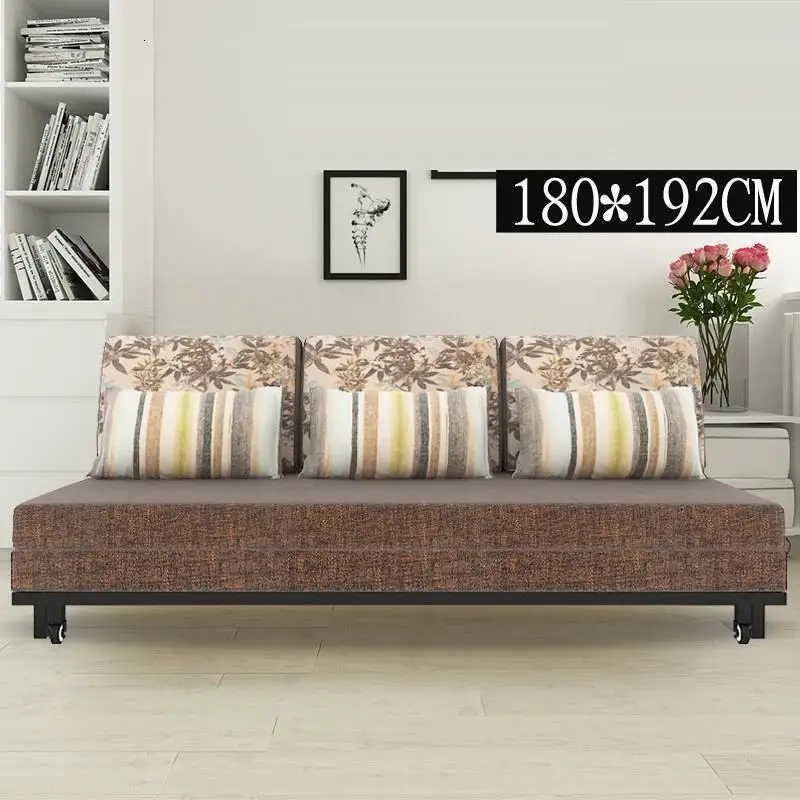 Mobile Meble Asiento Divano Kanepe Puff Para Sala домашний комплект для дома Mueble Mobile мебель для гостиной диван-кровать - Цвет: Number 7