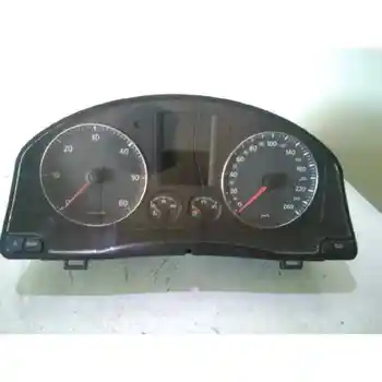 

1K0920864B BOX INSTRUMENTS VOLKSWAGEN GOLF V SALOON (1K1)