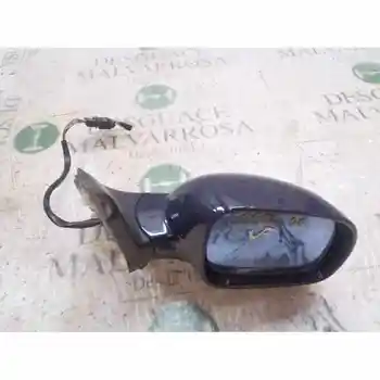 

RIGHT REARVIEW MIRROR Audi A4 SALOON (B5) 1.9 TDI [14530342]