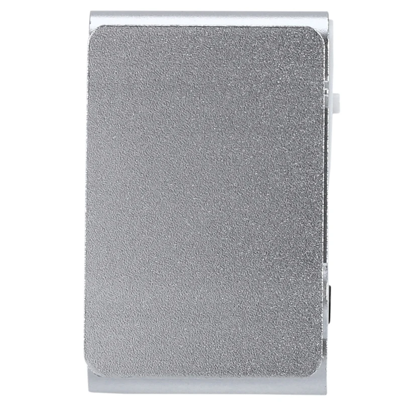 Мини USB Клип MP3 плеер видео Sn поддержка 32GB Micro SD TF карта|MP3-плееры| |