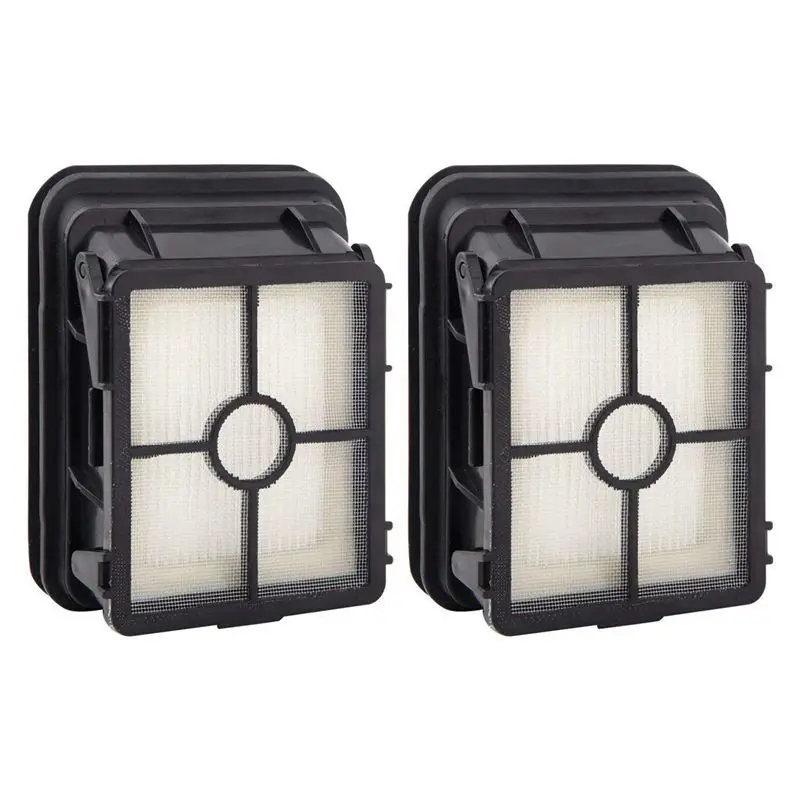 Фильтр для bissell 1866 Cross Wave 1785 серии вакуумная Замена 2-Pack