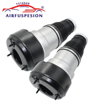 

2pcs For Mercedes W221 S Class New Front Air Spring Bag Air Suspension Shock Repair Kits 2213204913 2213209313 2213205113
