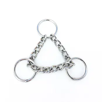 

Chain For Dog Collar Pet Collar Accessories 20pcs Per Bag