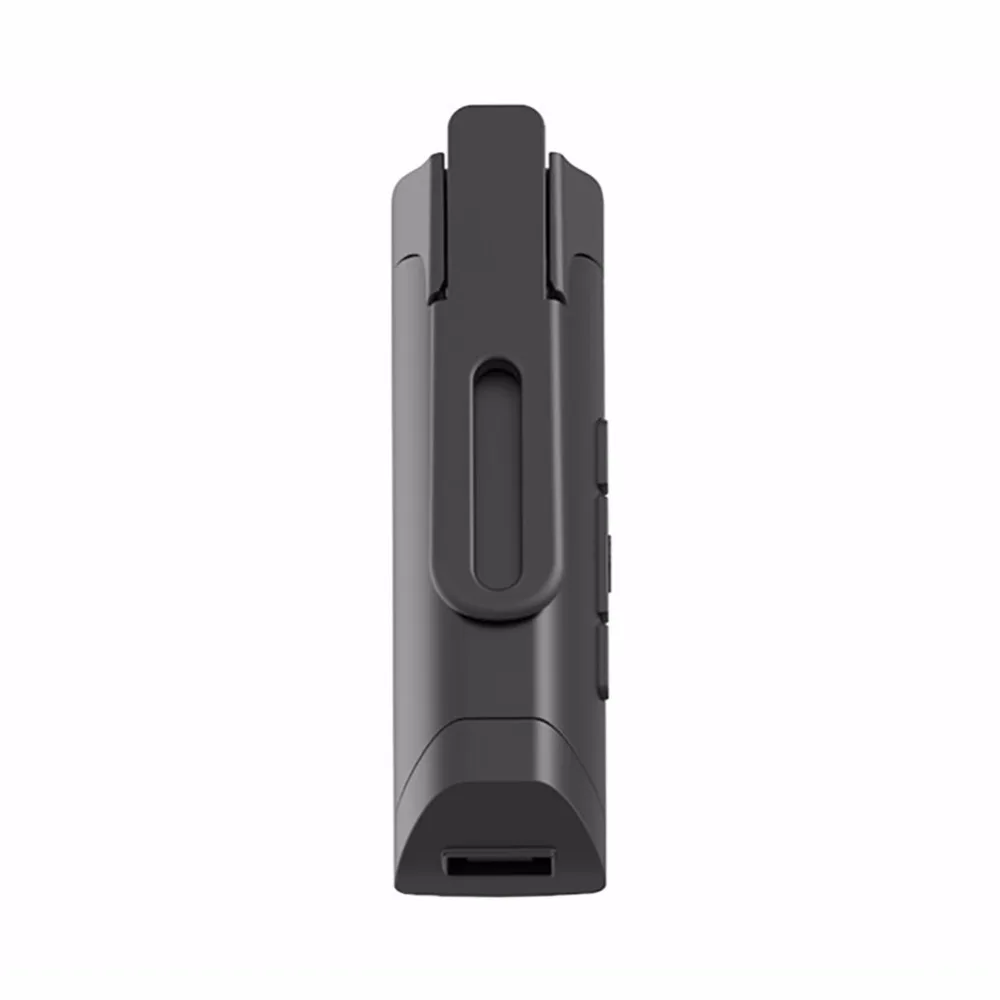 Ошейник клип тип портативный Bluetooth беспроводной аудиоресивер адаптер для смартфона гарнитура стерео аудио адаптер Горячая Акция