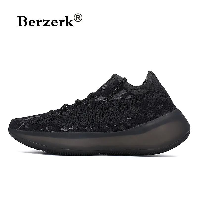 

Berzerk men sneakers women running shoes outdoor air 350 v2 v3 sports shoes girls boys 380 light male jogging boosts size 36-45