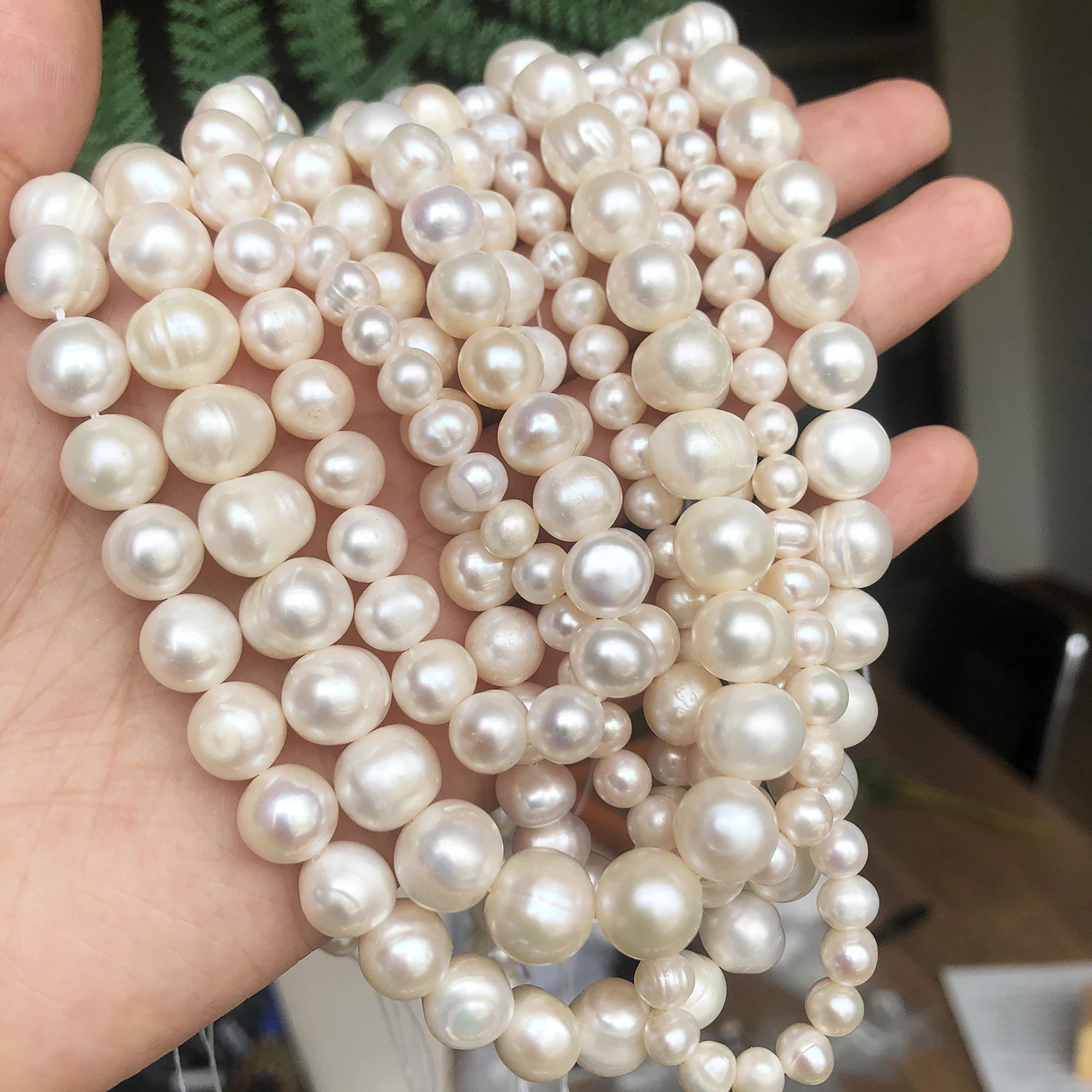 Best Price Artificial Pearl Bracelet at Best Price in Delhi | Shivani  Exports