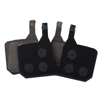 

2 Pairs Bicycle Hydraulic Resin Disc Brake Pads For Magura MT5 MT7 Disc Brake Sport EX Class