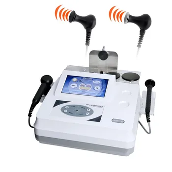 

RET tekar monopolar rf skin tightening tecar therapy physio machine