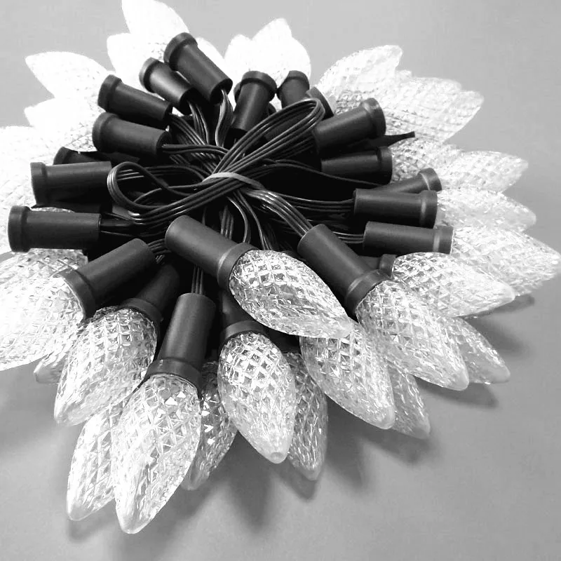 Addressable Christmas Lights C9 C9 Led Christmas Lights Ws2811