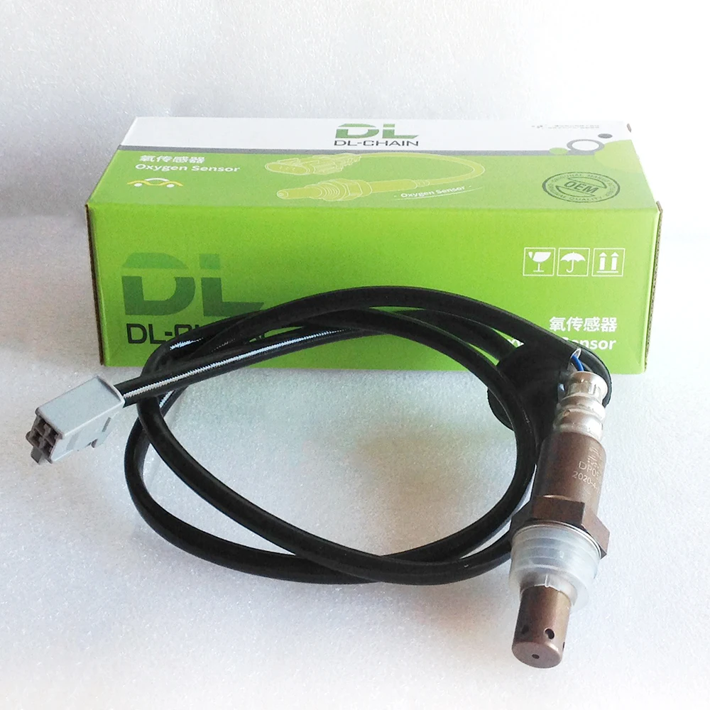 

Oxygen Sensor Is Suitable For Toyota Previa (2003-2006 models) Lexus LS430 Rear