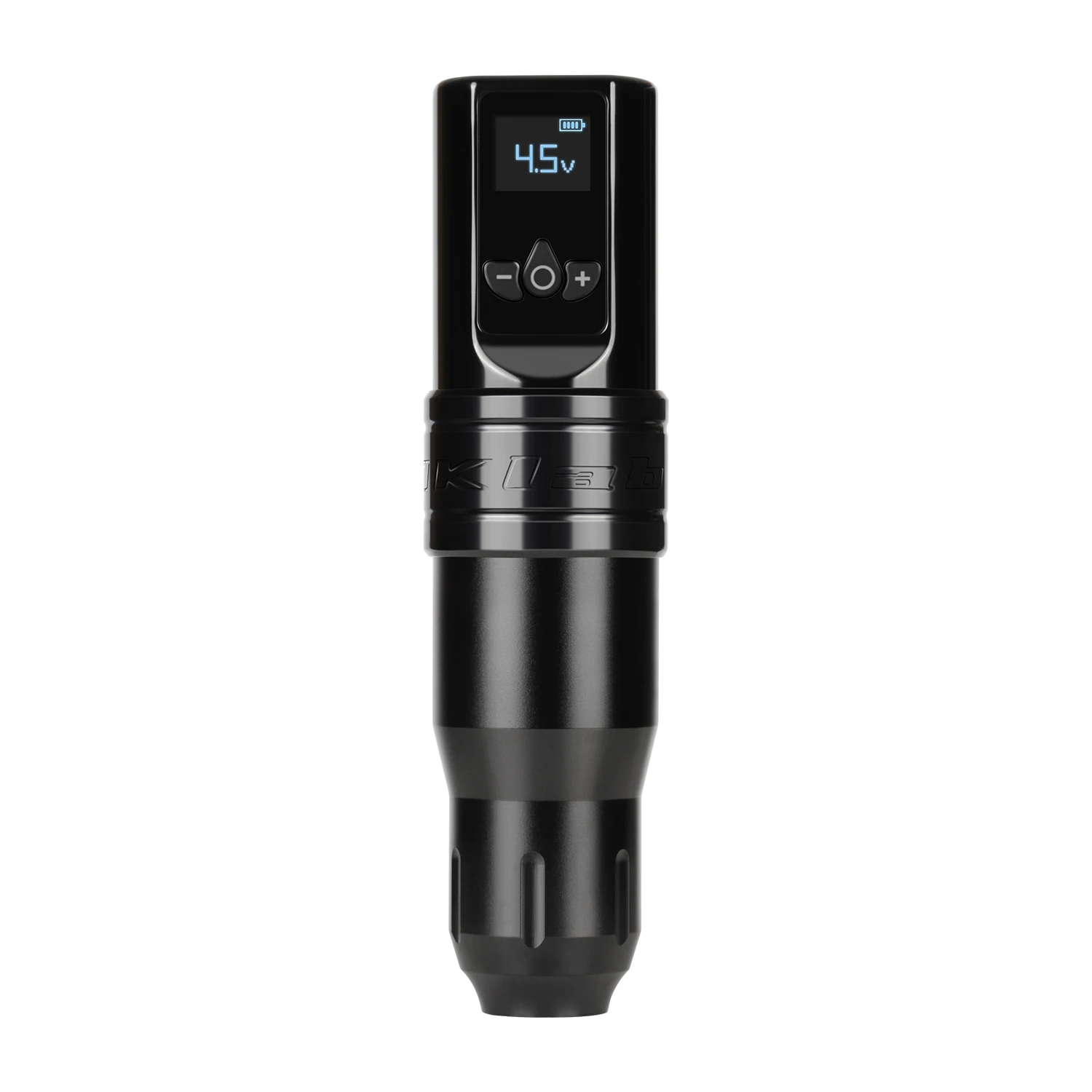 DK-W1 Pro Wireless Tattoo Pen Machine Battery with Portable Power Coreless Motor Digital LED Display without Accessories