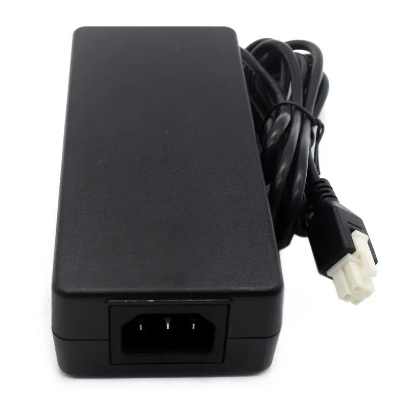 Для Delta ADP-66CR B 341-100346-01 AC блок питания зарядное устройство адаптер 12V 5.5A-б/у