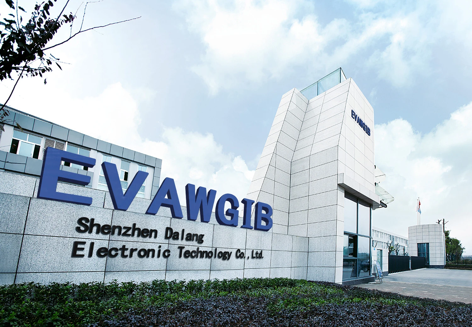 Computers e Electronics