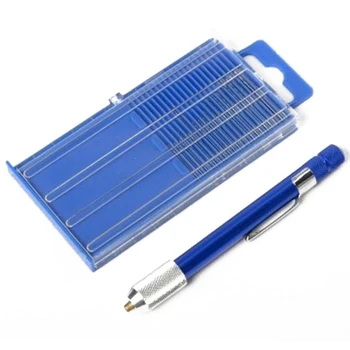

Mini SAE Micro-Drill Bits Inch Set With Hand Drills For Workshop Crafts Watch