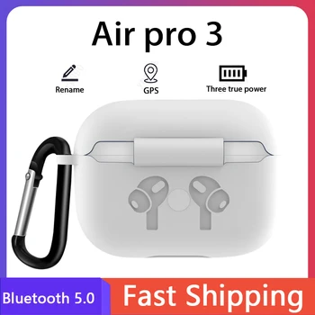

Original AP PRO TWS Wireless Bluetooth head phone Ari 3 Pro 1:1 Clone with mic Bass Sport Headset not i500 i9000 i10000 MX H1