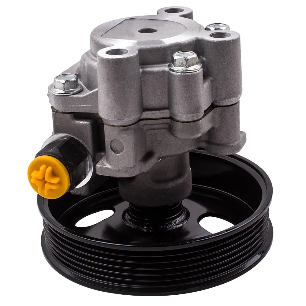 2000 2007 For Toyota Sequoia Tundra 4.7L V8 Power Steering Pump With