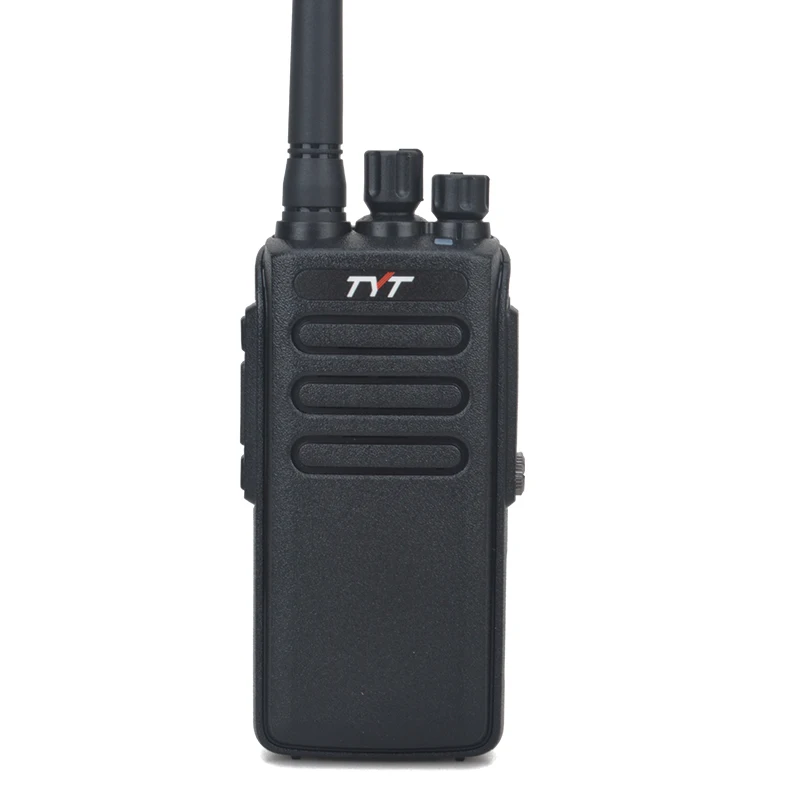 DMR Walkie Talkie 10KM TYT MD-680 UHF 400-470MHz 10Watt IP67 Waterproof 16Ch DIGITAL portable TWO WAY RADIO | Мобильные телефоны и