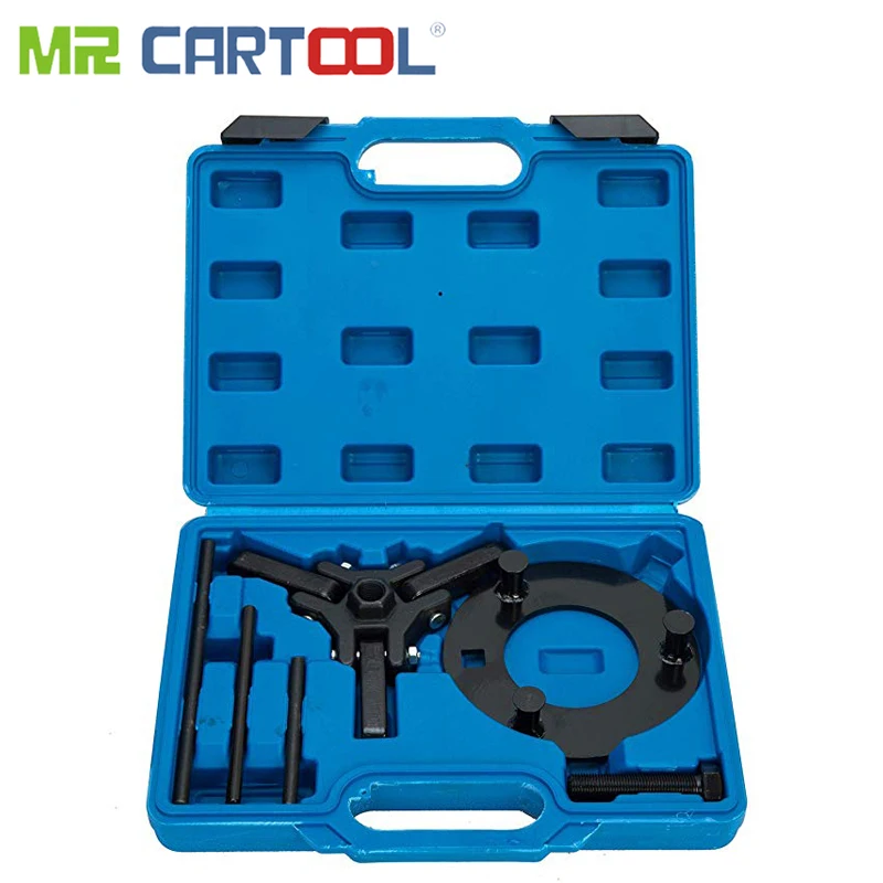 MR CARTOOL 6 шт. набор инструментов для смены ремня ГРМ Mazda и Chrysler трехкулачковый