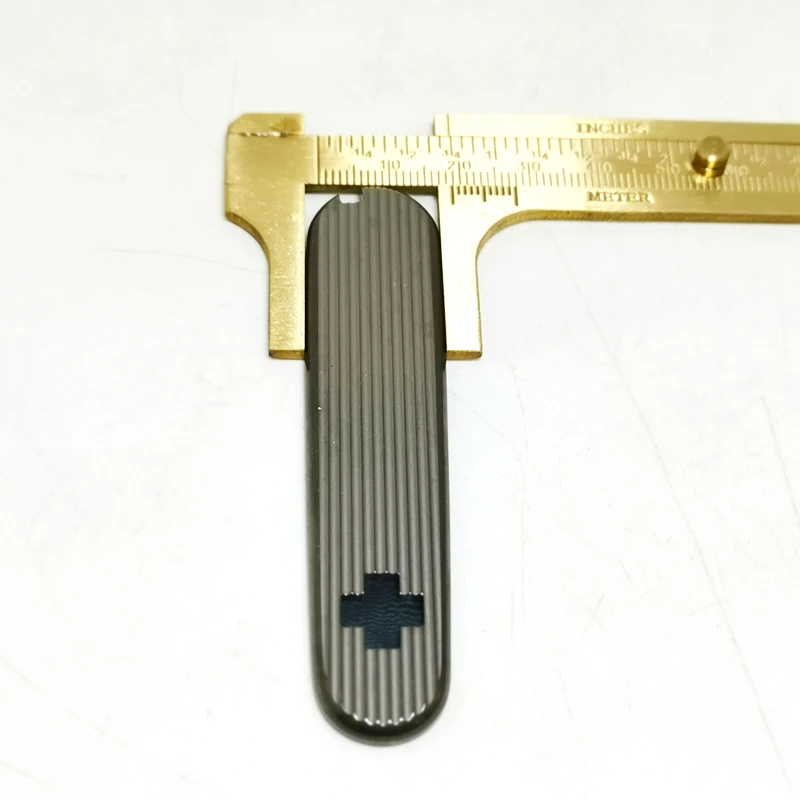 A189 доступны в разные размеры и стили титановый сплав TC4 саблей модифицированный патч ручка