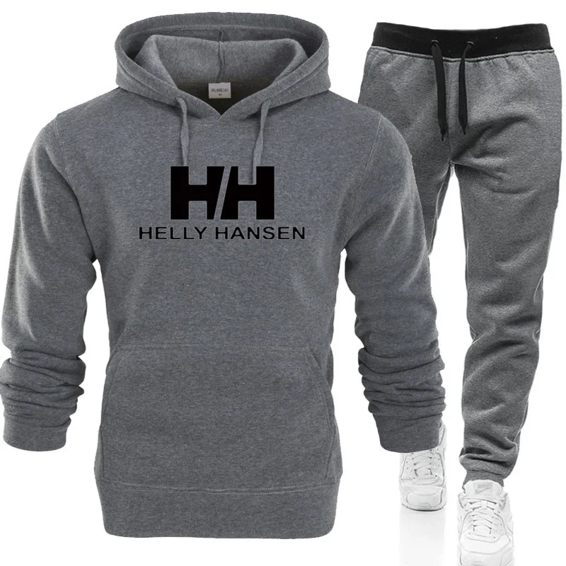 

2020 Spring& Autumn New Style Sport Style Hoodie Solid Color Hoodie Men Pullover Crew Neck Loose-Fit Couples Hoodies