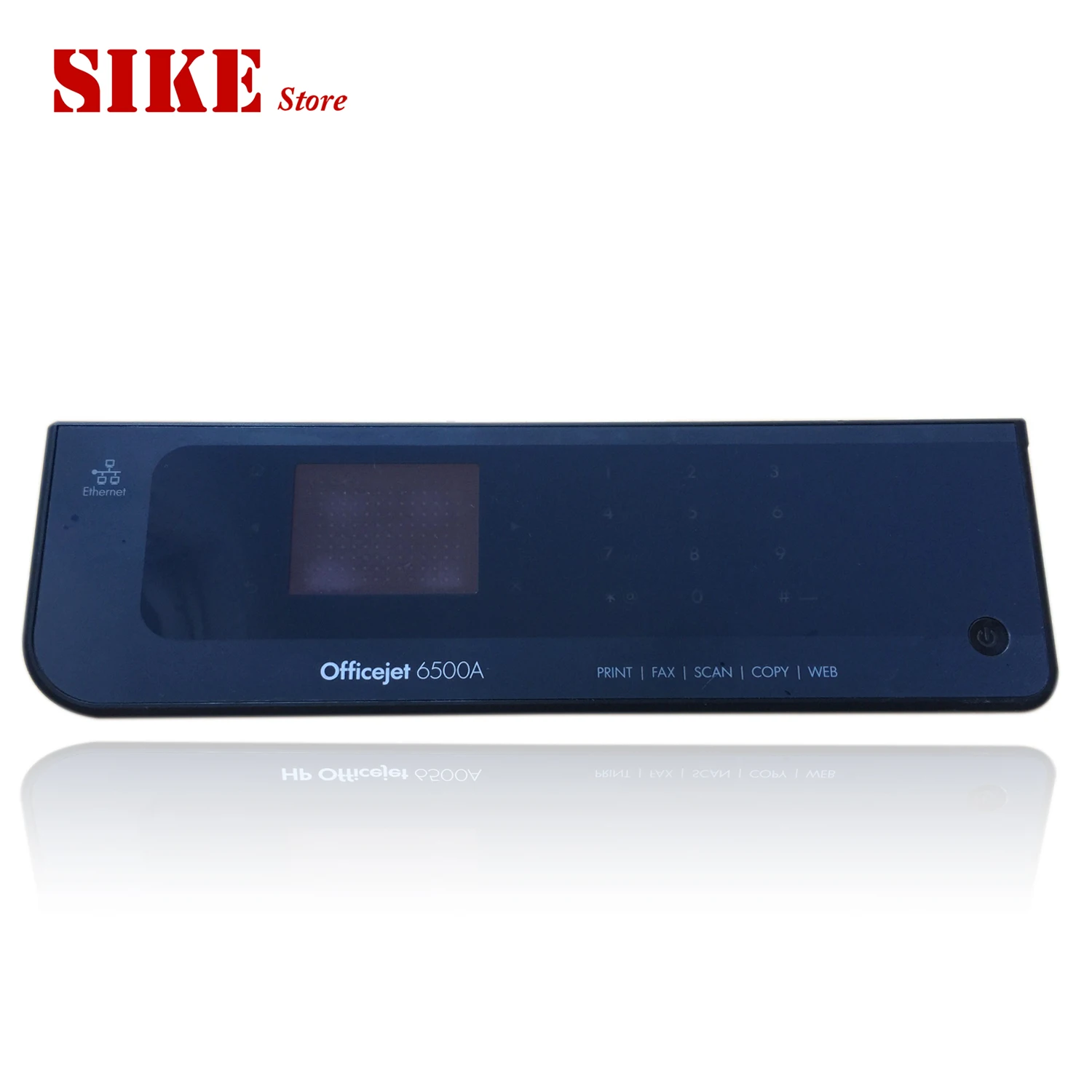 

Display For HP Officejet 6500A Control Panel Assembly CN555A E710a