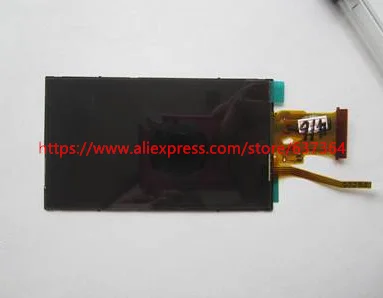 Repair Parts For Sony FDR-AX100 HDR-CX900 LCD Display Screen Unit No backlight | - Цена: US $28.99