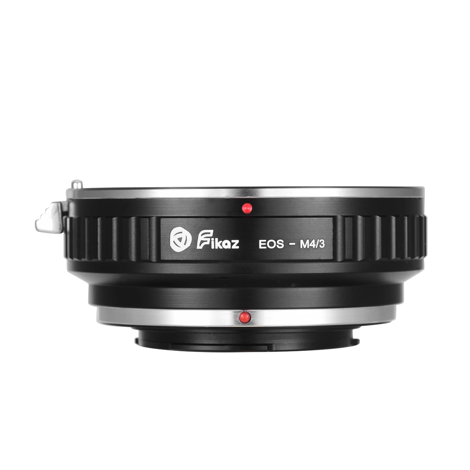 Fikaz OM-M4/3/M42-M43/FD-M43/EOS-M43/Nikon(G)-M43 Крепление объектива переходное кольцо Крепление объектива к костюму для Olympus M4/3 Micro 4/3 адаптер для камеры